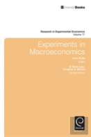 Experiments In Macroeconomics