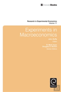 Bertrand.pt - Experiments In Macroeconomics