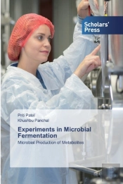 Experiments In Microbial Fermentation