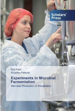 Bertrand.pt - Experiments In Microbial Fermentation