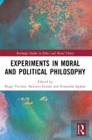 Experiments In Moral And Political Philosophy