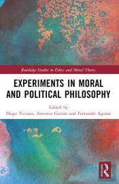 Experiments In Moral And Political Philosophy