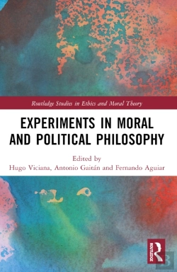 Bertrand.pt - Experiments In Moral And Political Philosophy