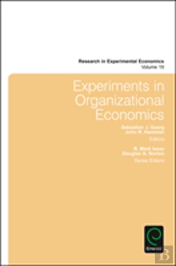 Bertrand.pt - Experiments In Organizational Economics