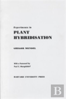 Experiments In Plant Hybridisation
