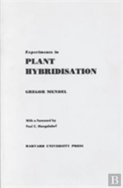 Bertrand.pt - Experiments In Plant Hybridisation