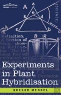 Bertrand.pt - Experiments In Plant Hybridisation