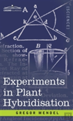 Bertrand.pt - Experiments In Plant Hybridisation