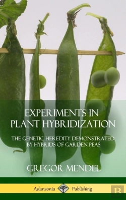 Bertrand.pt - Experiments In Plant Hybridization