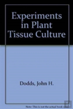 Bertrand.pt - Experiments In Plant Tissue Culture