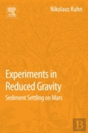 Experiments In Reduced Gravity