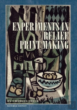 Bertrand.pt - Experiments In Relief Print Making