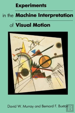 Bertrand.pt - Experiments In The Machine Interpretation Of Visual Motion