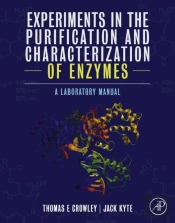 Experiments In The Purification & Charac