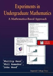 Experiments In Undergraduate Mathematics