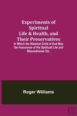 Bertrand.pt - Experiments Of Spiritual Life   Health,