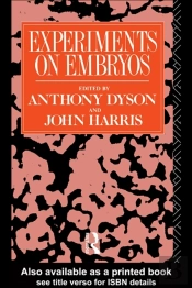 Experiments On Embryos