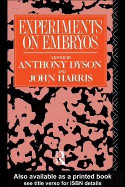 Bertrand.pt - Experiments On Embryos