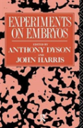Experiments On Embryos