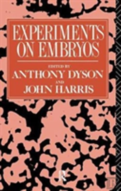 Bertrand.pt - Experiments On Embryos