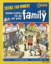 Experiments To Do On Your Family