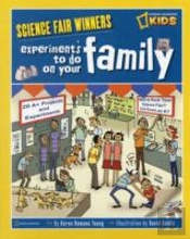 Experiments To Do On Your Family