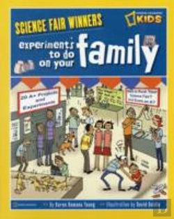 Bertrand.pt - Experiments To Do On Your Family