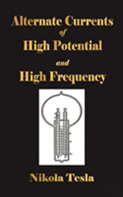Bertrand.pt - Experiments With Alternate Currents Of H