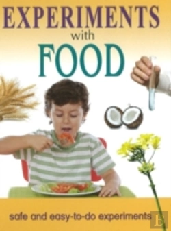 Bertrand.pt - Experiments With Food
