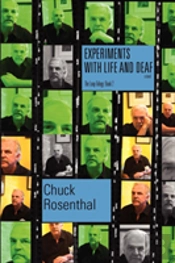 Experiments With Life And Deaf (The Loop Trilogy