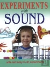 Experiments With Sound