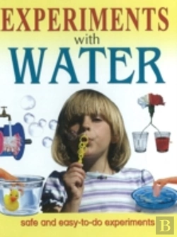 Bertrand.pt - Experiments With Water