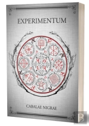 Experimentum Cabalae Nigrae