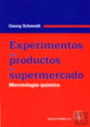 Experimientos Con Productos De Supermercado