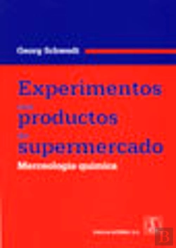 Bertrand.pt - Experimientos Con Productos De Supermercado