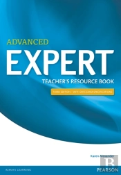 Expert Advanced 3rd Edition Teacher'S Book