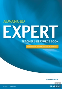 Bertrand.pt - Expert Advanced 3rd Edition Teacher'S Book