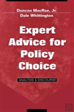 Bertrand.pt - Expert Advice For Policy Choice