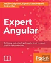 Expert Angular