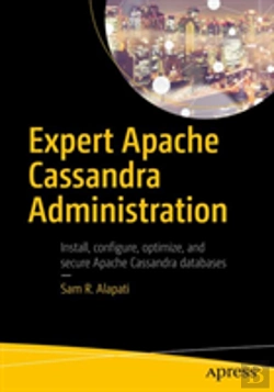 Bertrand.pt - Expert Apache Cassandra Administration