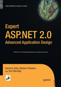 Bertrand.pt - Expert Asp.Net 2.0 Advanced Application Design