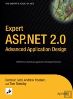Bertrand.pt - Expert Asp.Net 2.0 Advanced Application Design