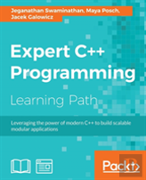 Expert C++ Programming