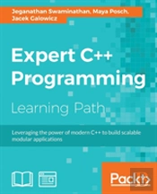Expert C++ Programming