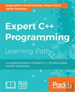 Bertrand.pt - Expert C++ Programming