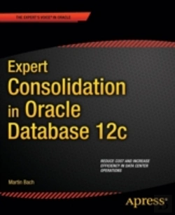 Bertrand.pt - Expert Consolidation In Oracle Database 12c
