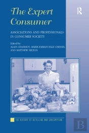 Expert Consumer