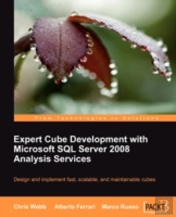 Bertrand.pt - Expert Cube Development With Microsoft S