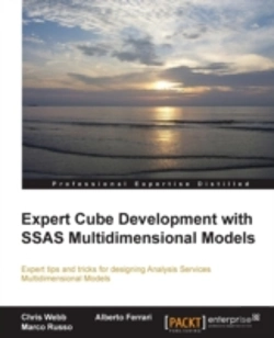 Bertrand.pt - Expert Cube Development With Sql Server Analysis Services 2012 Multidimensional Models