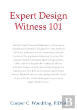 Expert Design Witness 101